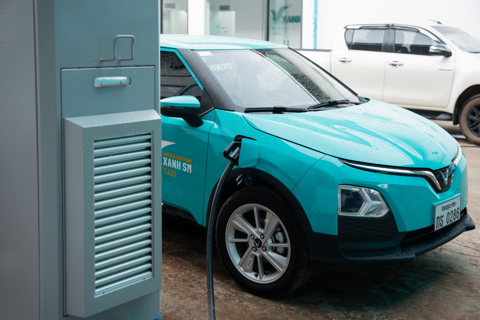 Experience the Green Journey with a SelfDirected Itinerary through