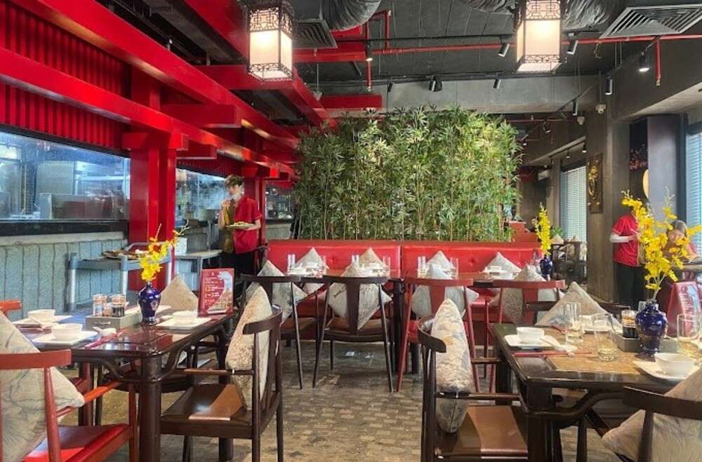 Mỹ Tường Viên là nơi lý tưởng để thưởng thức các món dimsum chuẩn vị (Ảnh: Google Maps)