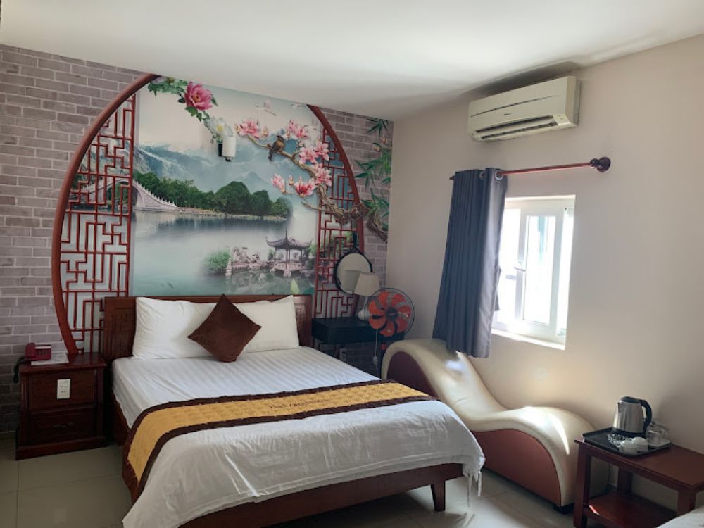 Hạ Long Hotel