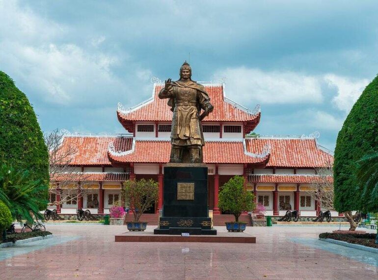 Bảo tàng Quang Trung