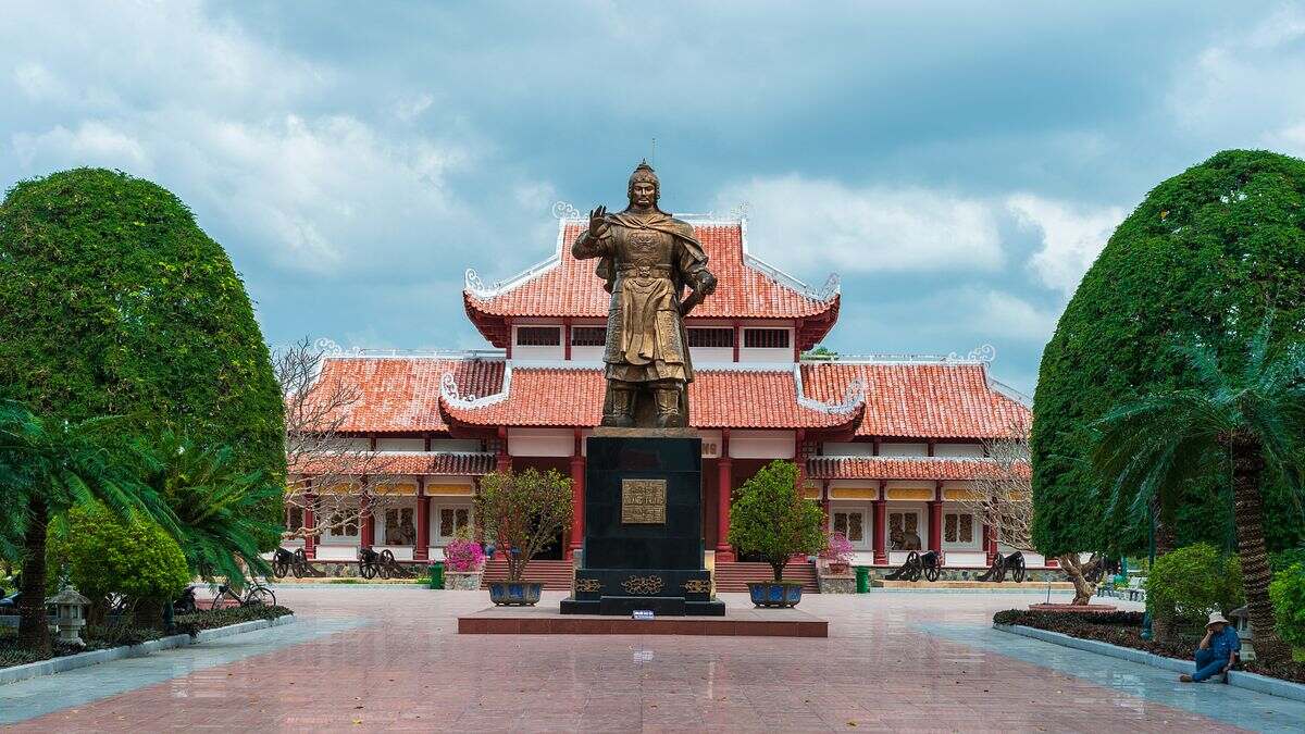 Bảo tàng Quang Trung