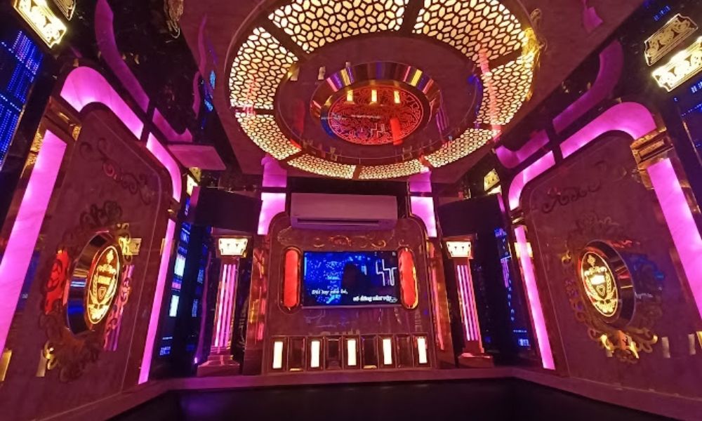 Gợi ý quán karaoke bình dân, rộng rãi tại Thủ Đức