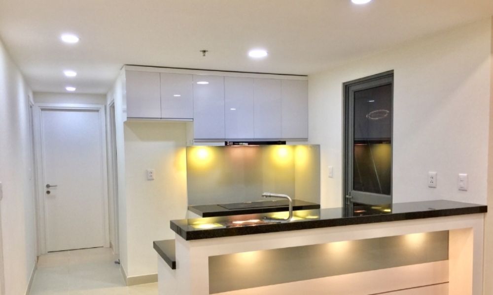 Ellie Apartment là lựa chọn hoàn hảo để trải nghiệm không gian sống hiện đại giữa lòng Quận 2 (Ảnh: Sưu tầm Internet)