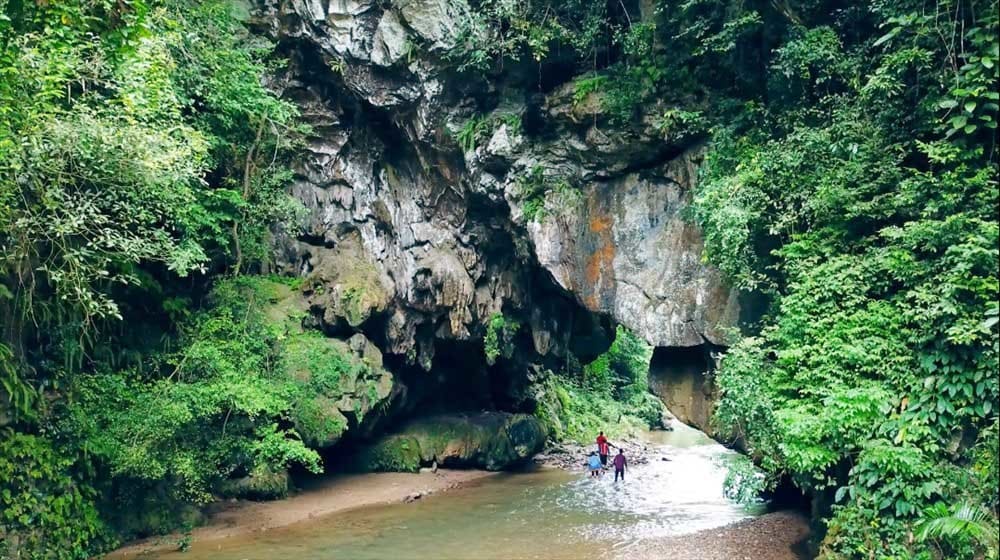 Hang đá Dak Tuar là căn cứ quan trọng giúp giải phóng Buôn Ma Thuột.