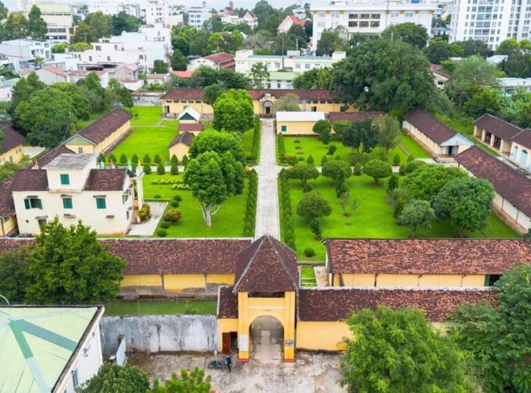 Nhà đày Buôn Ma Thuột