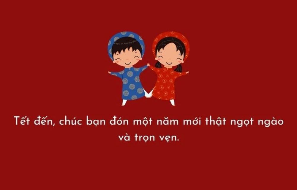 Đăng status ngày Tết là hoạt động truyền tải năng lượng tích cực đến mọi người năm mới