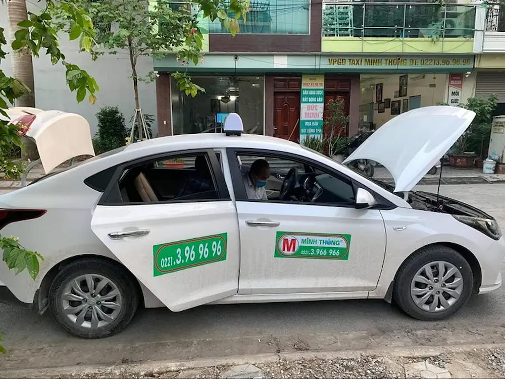 Taxi Minh Thông mang đến dịch vụ đa dạng hoạt động trải dài tại tỉnh Hưng Yên