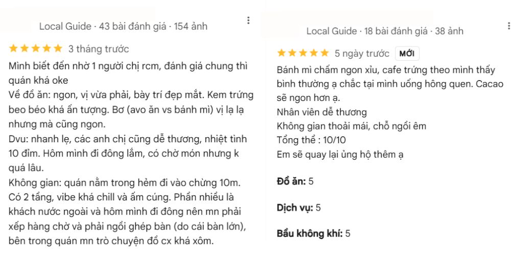 Ngoài không gian sách, quán còn được yêu thích món cà phê trứng đặc trưng