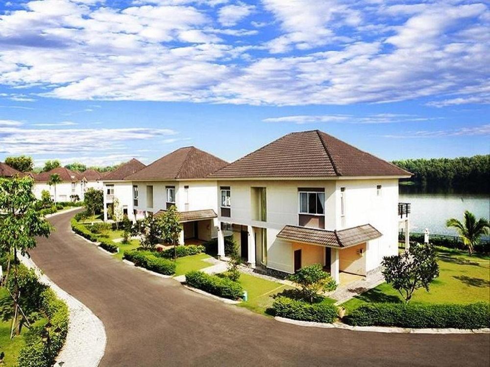 Vietnam Golf Lake View Villas là sự lựa chọn lý tưởng cho các chuyến nghỉ dưỡng (Ảnh: Sưu tầm Internet)