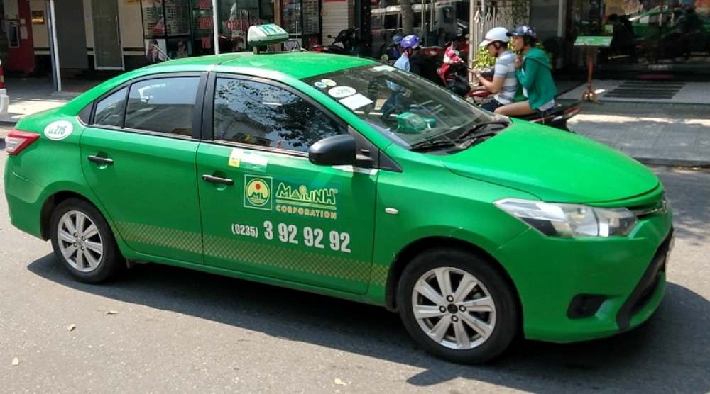 Giá cước Taxi Mai Linh có thể thay đổi tùy theo khu vực và thời điểm