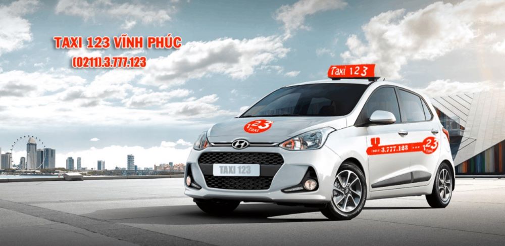 Taxi 123 có nhiều ưu và nhược điểm qua các nhận xét của khách hàng (Ảnh: Taxi 123)