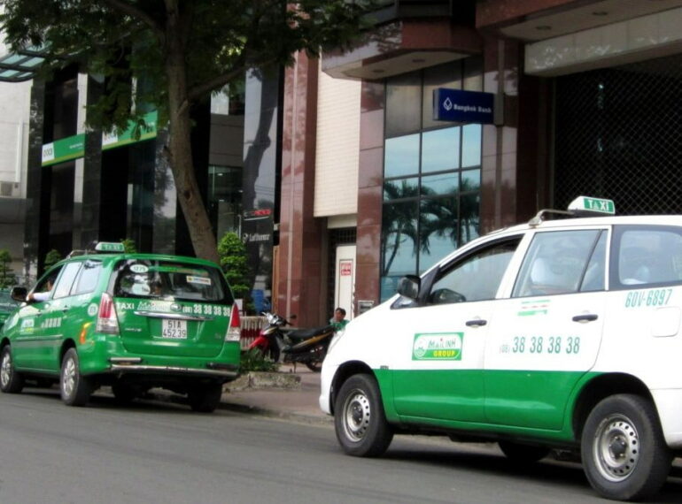 Lưu ngay danh sách hãng taxi Bạc Liêu cho chuyến đi của mình bạn nhé