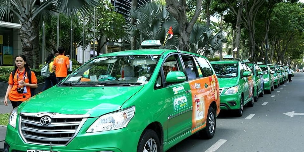 Taxi Mai Linh Hưng Yên có mặt tại nhiều tỉnh thành tại Việt Nam trong đó có Hưng Yên