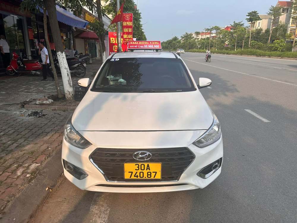 Taxi Rồng Vàng mang đến nhiều cách đặt xe nhanh chóng và thuận tiện