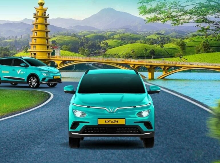 Taxi Phú Thọ - Tổng hợp top 6 hãng uy tín, giá rẻ nhất 2025