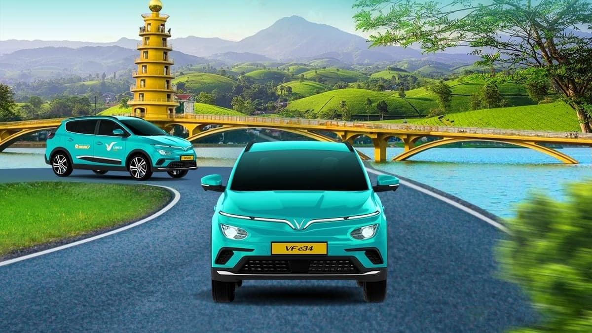 Taxi Phú Thọ - Tổng hợp top 6 hãng uy tín, giá rẻ nhất 2025