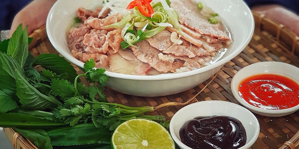 Phở chính là “quốc hồn quốc túy” của người Việt 