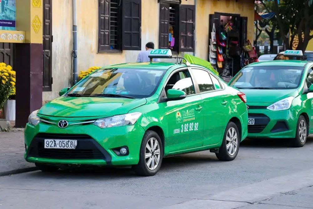 Taxi Bình Dương Mai Linh là cái tên uy tín, được nhiều người tin tưởng