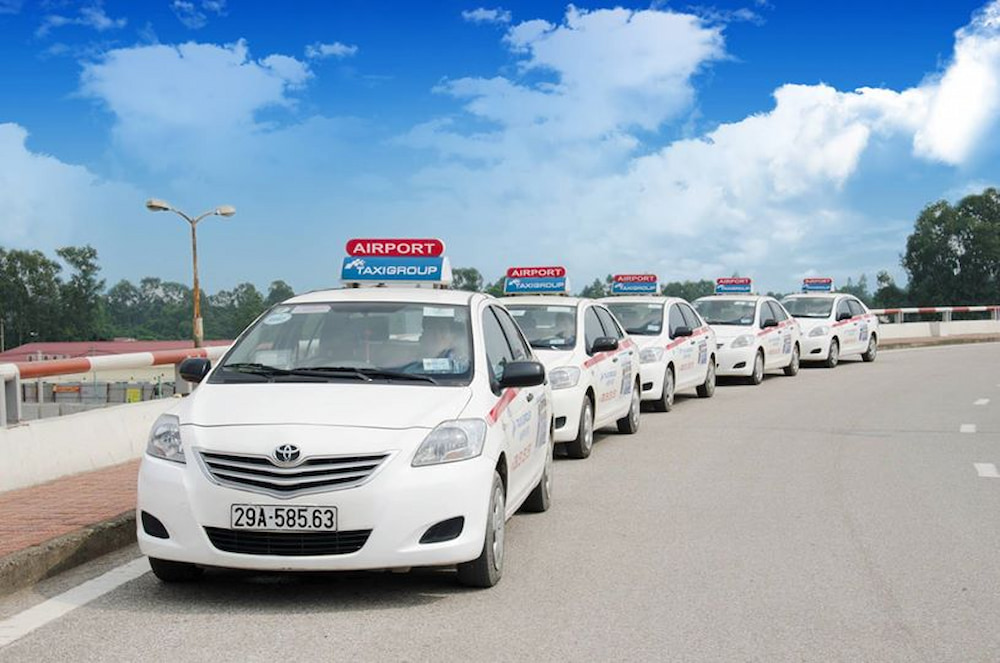 Dịch vụ TaxiGo sẵn sàng đồng hành cùng hành khách trên các chuyến đường dài tại Hưng Yên