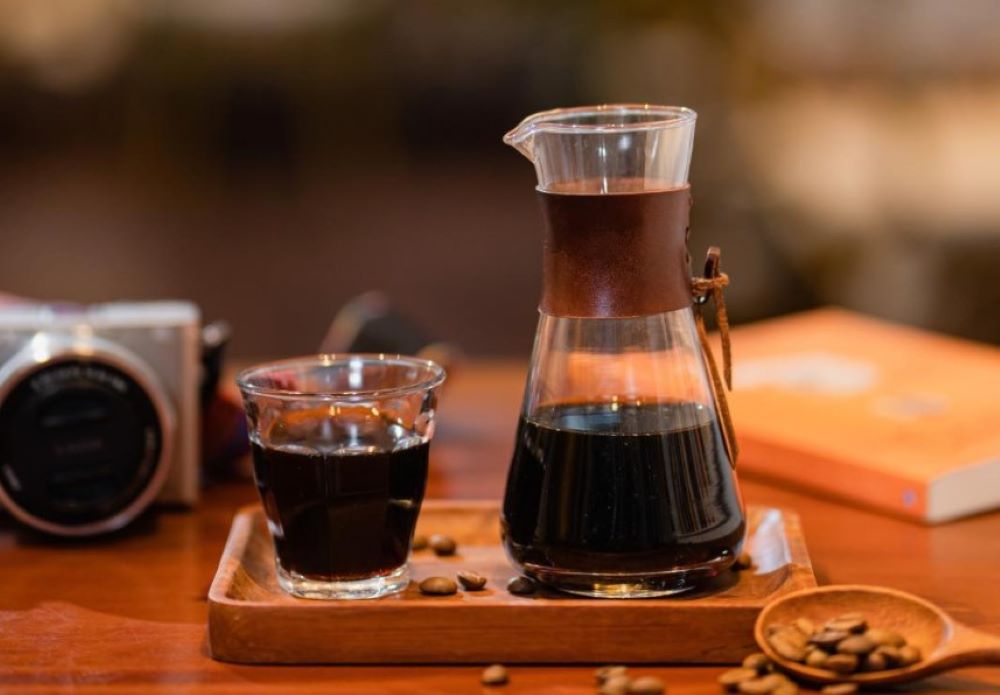 Kafela có nhiều sản phẩm cà phê chất lượng (Ảnh: Kafela Coffee)