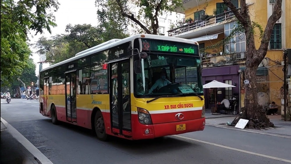 Với Xanh SM, hành trình di chuyển đến Nhà hát Nhạc Vũ Kịch Việt Nam của bạn sẽ rất êm ái, thoải mái