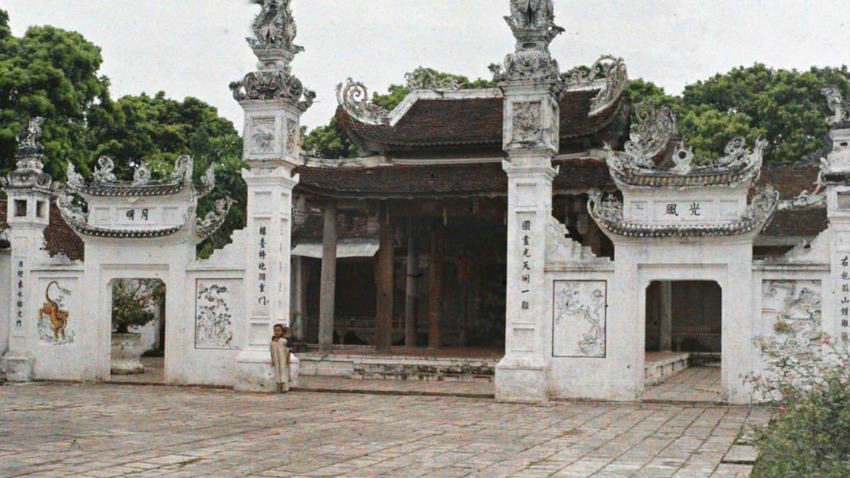 đình ngọc hà