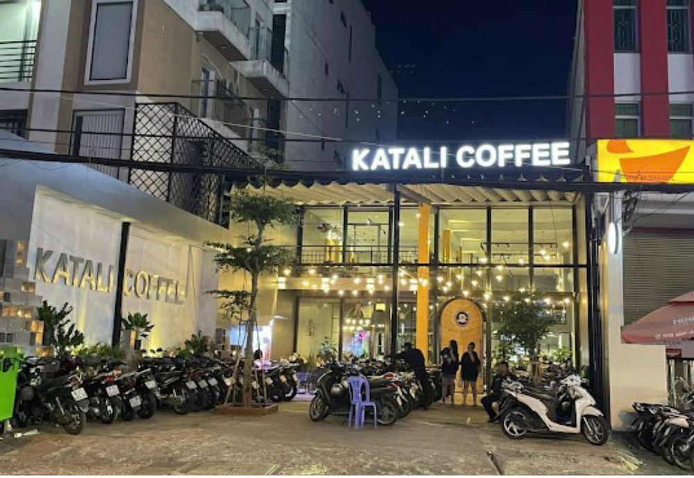 Katali Coffee 