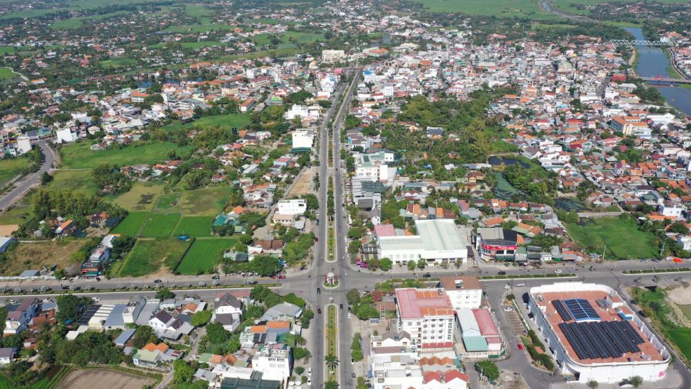 Ninh Hòa có không ít hãng taxi hoạt động, mang đến nhiều sự lựa chọn cho hành khách