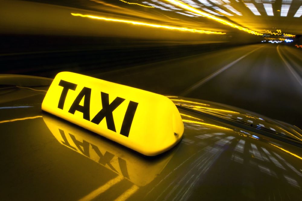 Taxi trở thành lựa chọn lý tưởng của nhiều người trong các hành trình di chuyển
