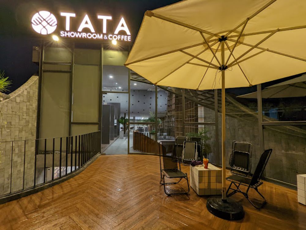 TATA Coffee