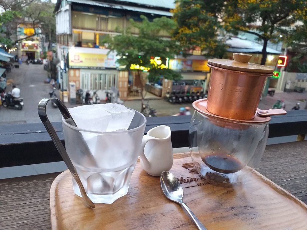 Lựa thời gian phù hợp đi cafe sẽ giúp bạn tận hưởng mọi thứ trọn vẹn hơn