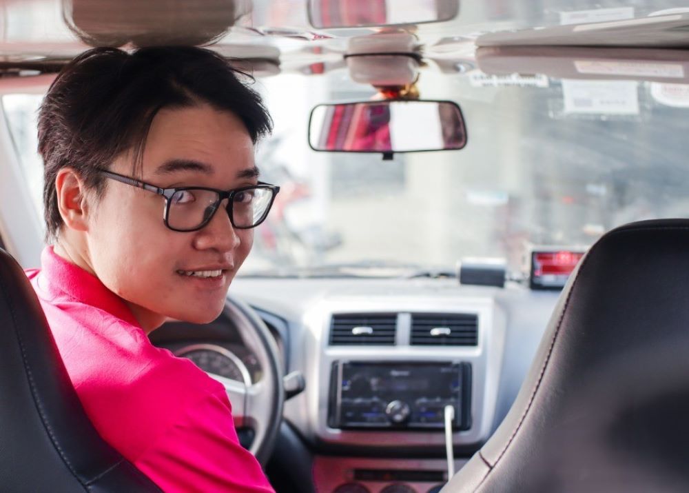 Taxi Hoàng Anh cung cấp các phương thức đặt xe tiện lợi
