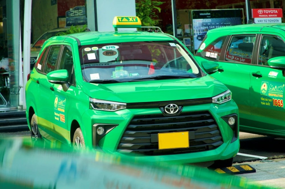 Dịch vụ taxi Mai Linh tại Yên Bái được nhiều khách hàng tin tưởng 