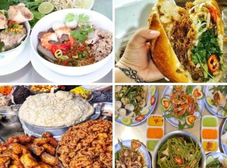 những quán ăn mở 24 24 ở sài gòn