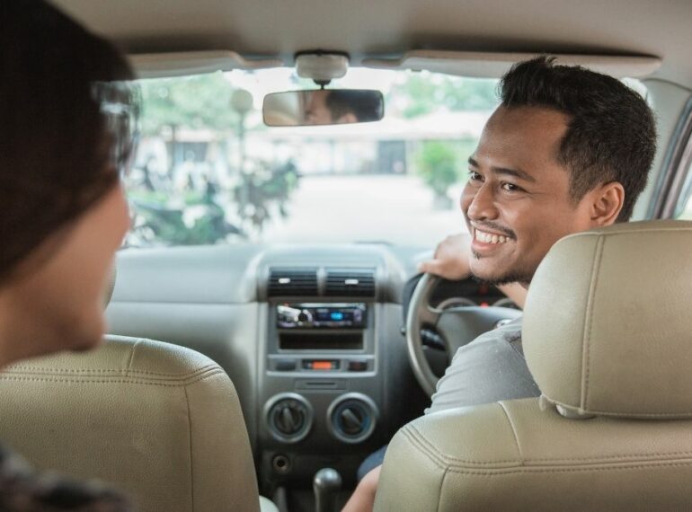 Danh sách các hãng taxi uy tín tại Huế