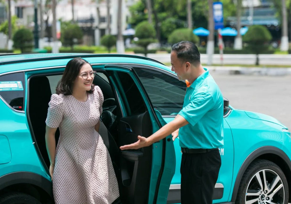 Gợi ý các thương hiệu taxi Tuyên Quang chất lượng - chuyên nghiệp