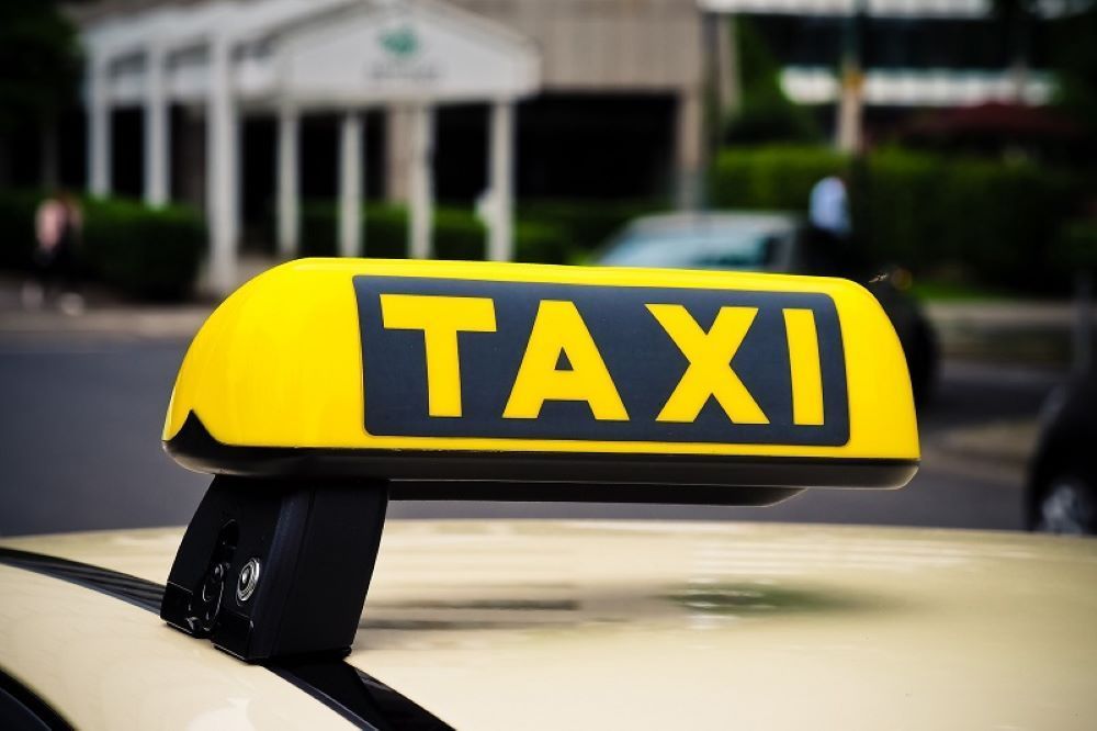 Hầu hết các hãng taxi uy tín tại Long Xuyên đều hoạt động 24/7 