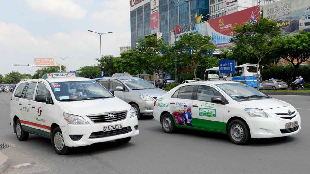 Giá cước Taxi tại Long Xuyên thường được tính dựa trên nhiều yếu tố 