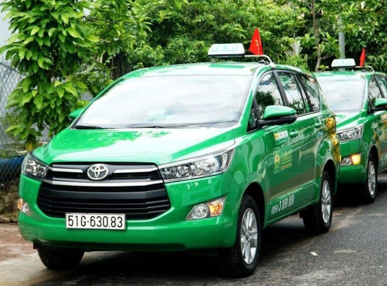 Danh sách các hãng taxi Pleiku lớn, hoạt động uy tín