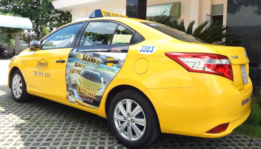 Việc lựa chọn một hãng taxi Vinh uy tín tại Vinh rất quan trọng
