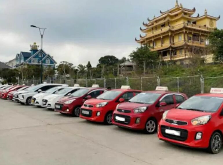 Taxi Châu Đốc – Top 4 hãng uy tín và dịch vụ tận tâm