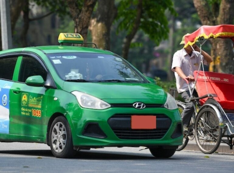 Danh sách Taxi Hiệp Hòa giá tốt, uy tín và dịch vụ tận tâm