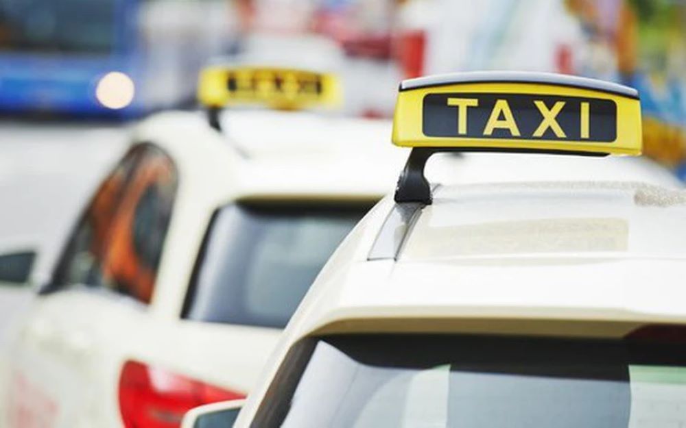 Taxi Dĩ An phục vụ đưa đón sân bay với mức giá trọn gói và tiết kiệm