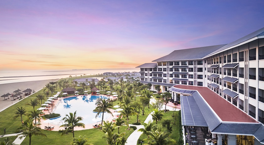 Vinpearl Cửa Hội