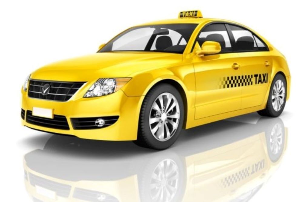 Taxi Quy Nhơn City được nhiều người lựa chọn (Ảnh: Sưu tầm Internet)