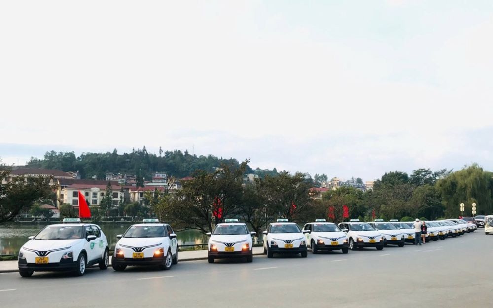 Danh sách Taxi Rạch Giá cùng các thông tin chi tiết về hãng
