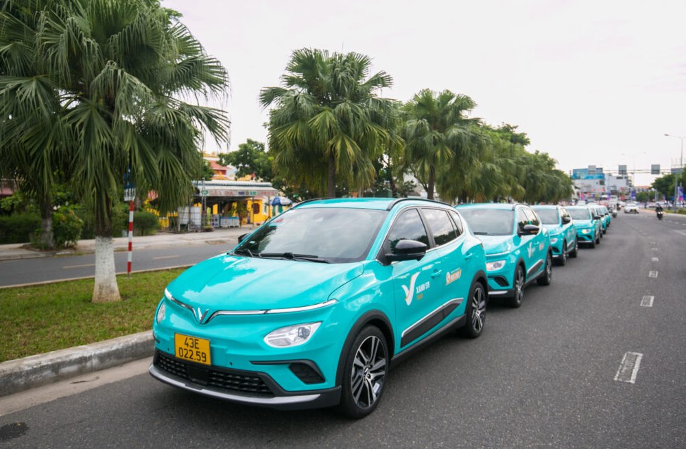 Hãng taxi Xanh SM tại Đồng Xoài được đánh giá là có giá cả phải chăng