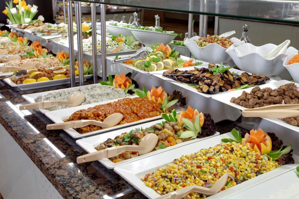 Những lưu ý để lựa chọn được quán buffet Quận 3 đúng mong muốn (Ảnh: Sưu tầm Internet)