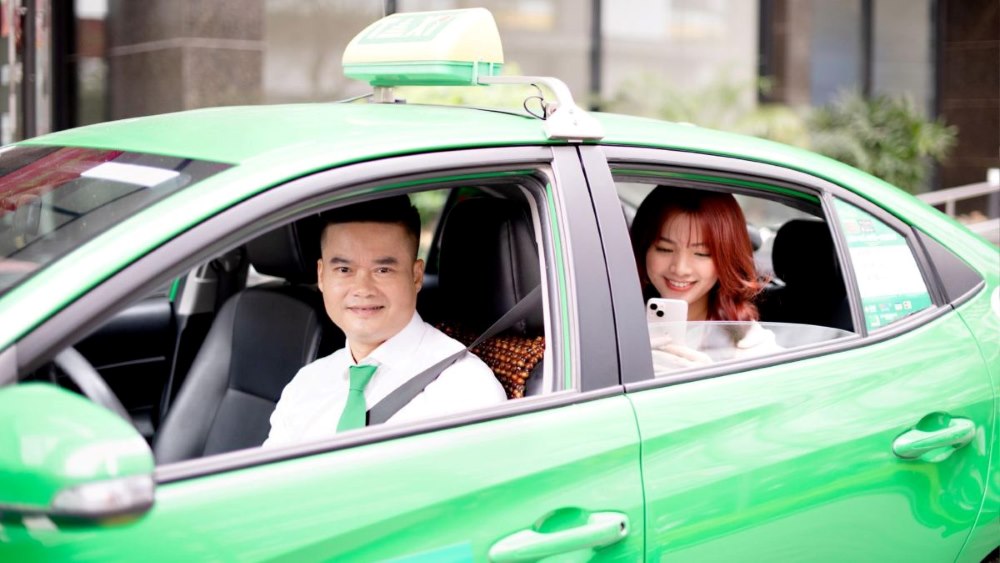 Taxi Sóc Trăng Mai Linh cung cấp dịch vụ đa dạng, tiện lợi (Ảnh: Sưu tầm Internet)