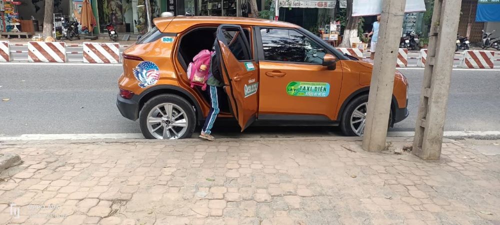 Điện Lavi là một trong những hãng taxi uy tín tại Ninh Thuận